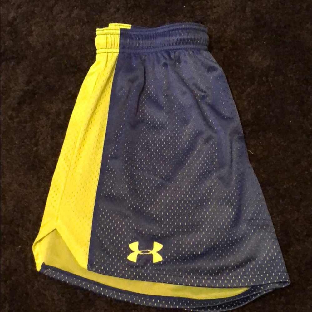 Under Armor Shorts
